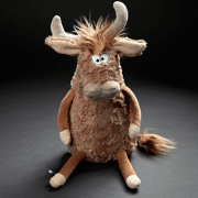 Beasts Stier Taurus Saurus - sig 39364